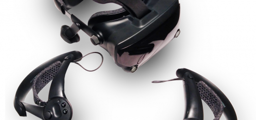 Die Valve Index - Eine VR-Brille